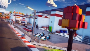 Lego 2K Drive, PS4/PS5/Xbox/Switch