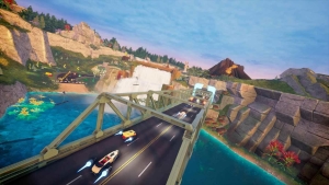 Lego 2K Drive, PS4/PS5/Switch