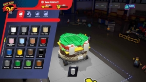 Lego 2K Drive, PS4/PS5/Switch