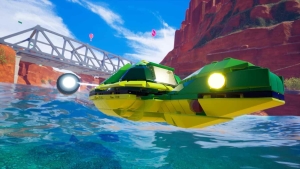 Lego 2K Drive, PS4/PS5/Switch