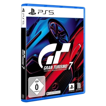 Gran Turismo 7, Sony PS5