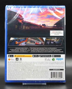 Gran Turismo 7, Sony PS5