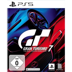 Gran Turismo 7, Sony PS5