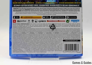 Borderlands 3 Ultimate Edition, Sony PS5