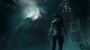 Shadow of the Tomb Raider Definitive Edition, Sony PS4