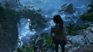 Shadow of the Tomb Raider Definitive Edition, Sony PS4