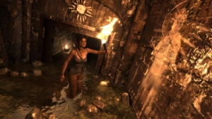 Tomb Raider: Definitive Edition, Sony PS4