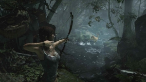 Tomb Raider: Definitive Edition, Sony PS4