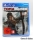 Tomb Raider: Definitive Edition, Sony PS4