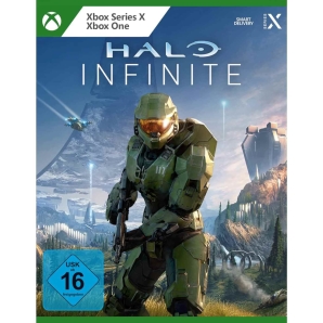 Halo Infinite, Xbox One/Series X