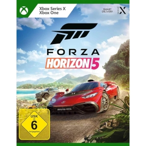 Forza Horizon 5 Xbox One/Series X