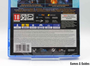 Tomb Raider: Definitive Edition + Rise of + Shadow of the Tomb Raider, Sony PS4