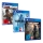 Tomb Raider: Definitive Edition + Rise of + Shadow of the Tomb Raider, Sony PS4