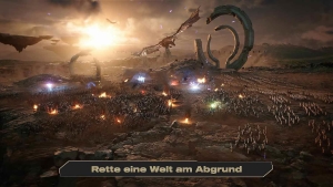 Immortals of Aveum, PS5/Xbox Series X