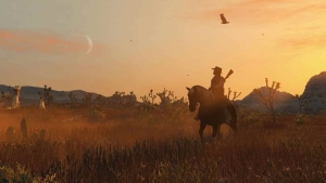 Red Dead Redemption (Code in a Box), Switch