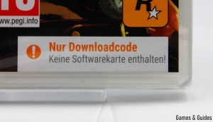 Red Dead Redemption (Code in a Box), Switch