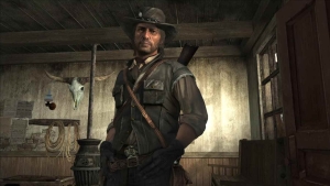 Red Dead Redemption (Code in a Box), Switch