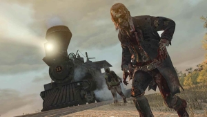 Red Dead Redemption (Code in a Box), Switch