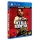 Red Dead Redemption 1+2, Sony PS4