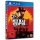 Red Dead Redemption 1+2, Sony PS4