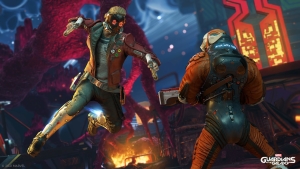Marvels Guardians of the Galaxy, Microsoft Xbox One/Series X