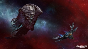 Marvels Guardians of the Galaxy, Microsoft Xbox One/Series X