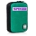 Blaze Evercade HMT Super Pocket Fabric Case Schwarz/Grün (Taito)