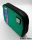 Blaze Evercade HMT Super Pocket Fabric Case Schwarz/Grün (Taito)