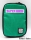 Blaze Evercade HMT Super Pocket Fabric Case Schwarz/Grün (Taito)