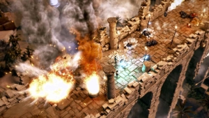 Lara Croft und der Tempel des Osiris, Sony PS4