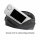 Blaze Evercade EXP Carry Case / Aufbewahrungstasche + Display Schutzfolie