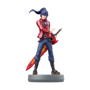 Nintendo amiibo-Doppelpack Noah und Mio - Xenoblade...