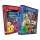 Blaze Evercade Indie Heroes Collection 3 + THEC64 Collection 3
