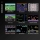 Blaze Evercade Indie Heroes Collection 3 + THEC64 Collection 3