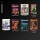 Blaze Evercade Indie Heroes Collection 3 + THEC64 Collection 3