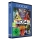 Blaze Evercade Indie Heroes Collection 3 + THEC64 Collection 3