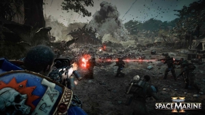 Warhammer 40,000: Space Marine 2, PS5/Series X