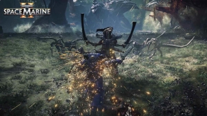 Warhammer 40,000: Space Marine 2, PS5/Series X