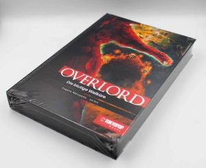 Overlord - Light Novel 1-10 Hardcover