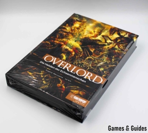 Overlord - Light Novel 1-10 Hardcover