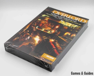 Overlord - Light Novel 1-10 Hardcover