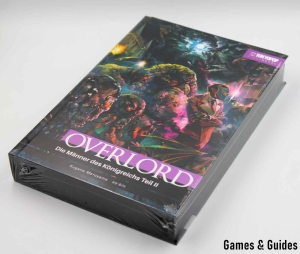 Overlord - Light Novel 1-10 Hardcover