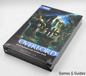 Overlord - Light Novel 1-10 Hardcover