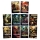 Overlord - Light Novel 1-10 Hardcover