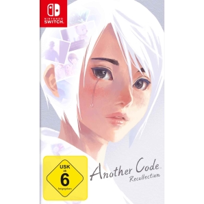Another Code: Recollection, Switch