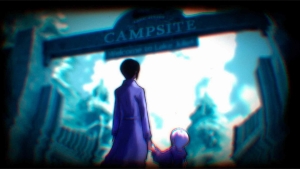 Another Code: Recollection, Switch
