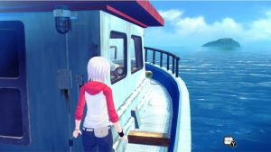 Another Code: Recollection, Switch