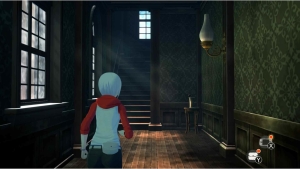 Another Code: Recollection, Switch