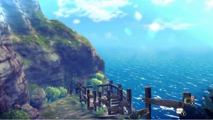 Another Code: Recollection, Switch