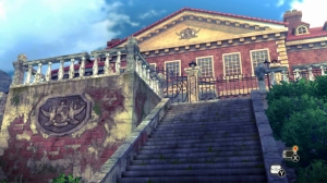 Another Code: Recollection, Switch